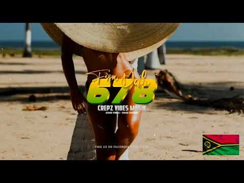 Marvin Rainz - Shamira ( Megatron Afro Remake )2024. 🇻🇺