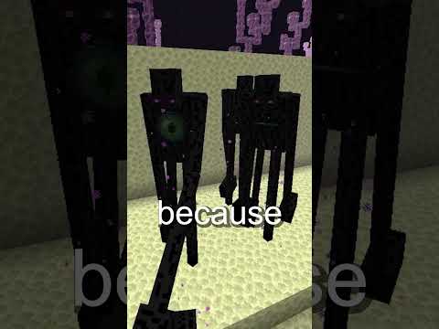 The Crazy Lore Of The Endersent In Minecraft