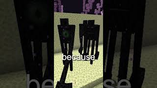 Download lagu The Crazy Lore Of The Endersent In Minecraft mp3