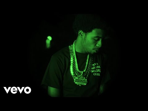 Tafari - Hollow Tips & Karma | Official Music Video