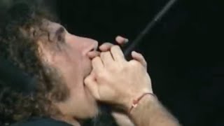 System Of A Down - Needles live (HD/DVD Quality)