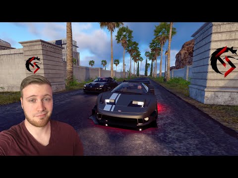 New York im Bugatti EB 110 27:47:152!!! Jedes Hypercar -- 1 Try!