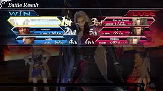 【DFFNT】ディシディア🔥DISSIDIA