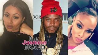 Masika Exposes Mona Scott!| Love and Hip Hop Drama