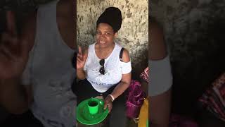 Florence Mercy Mission to Uganda