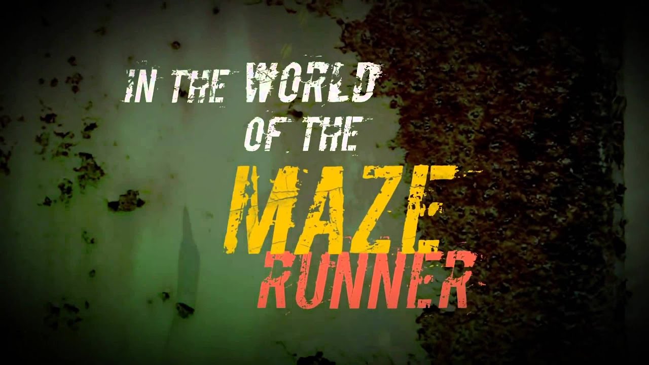 The Kill Order by James Dashner - Novel Trailer