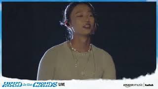 Download lagu 2 soon - keshi (Live at Head In The Clouds Festival 2022) mp3 Download lagu 2 soon - keshi (Live at Head In The Clouds Festival 2022) mp3