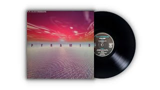 W.P. Alex Remark -   Pyramid (In Dream) [Bit Music] (1996)