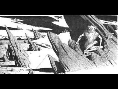 Pojedynek na Syrtis   Poul Anderson  audiobook pl