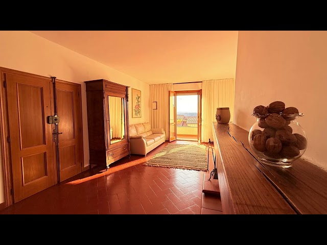 GREVE IN CHIANTI APARTMENT