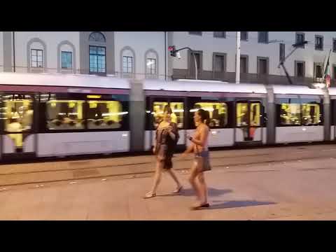 Tramvia Firenze