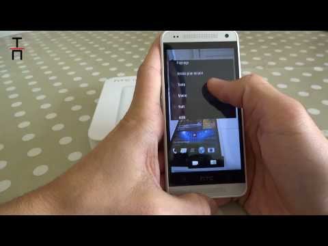 comment localiser htc one