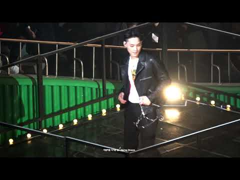 180505 EYES ON YOU - HOME RUN - GOT7 JB focus