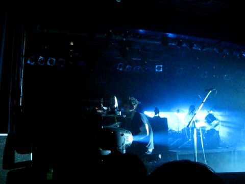 Thumbnail for Black Rebel Motorcycle Club - Annabel Lee live Backstage München 05.05.2010 by Black Rebel Motorcycle Club