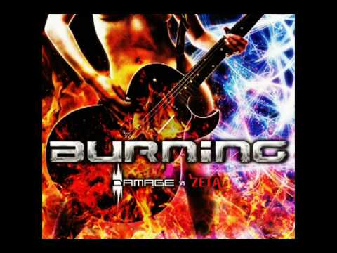 Damage vs. Zeta - Evil @ Heart