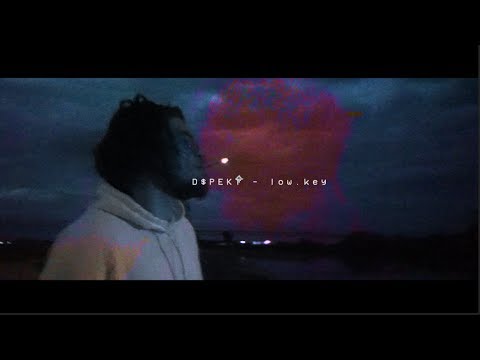Dspekt - low.key (Videoclip Oficial)