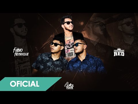 Cenário Red feat. Fábio Henrique - Pode Colar (prod. @raeldosbeats | Official Music)
