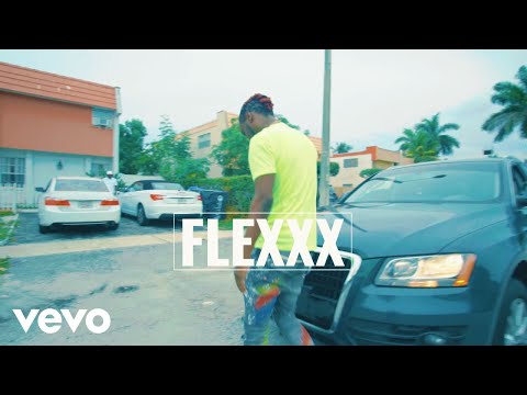 Flexxx - Dem Nuh Real (Official Video)
