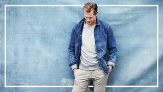 Alexander Skarsgård - Angels