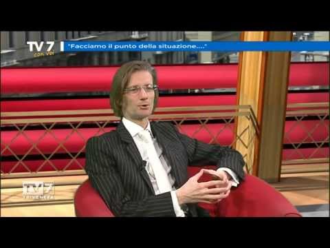 Tv7 with You, March 25, 2015 - Taking stock (2 of 3)