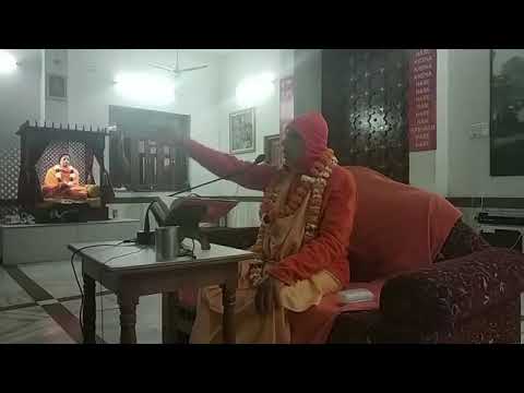 13 Dec 2018 - Bhagwat gita Introduction & Sloka 7.1 - HH Bhakti Ashraya Vaisnava Swami