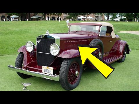 This Steam-Car Inventor OUTSMARTED Gas Engines With a “Weird” Boiler Design in 1910