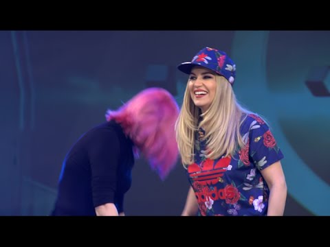 Promo SUPER SFIDA Kengetar vs Aktor