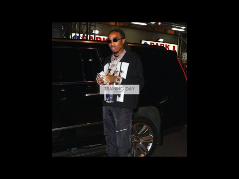 [FREE] Migos x Drake Type Beat - "Training Day”