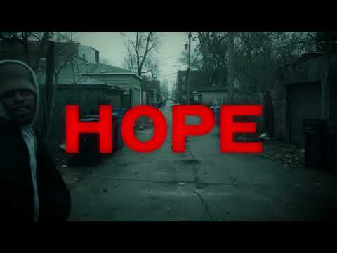 SMG Santana - “Hope” (Official Video) Presented by @Lou Visualz
