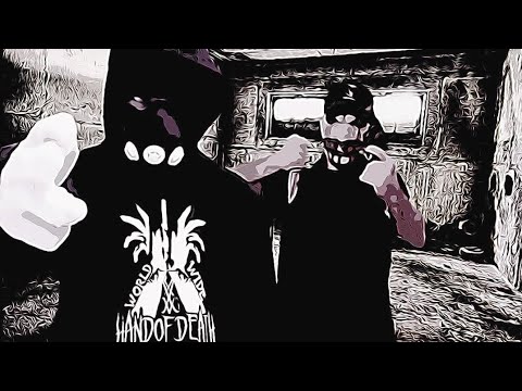 HYPNOTIKK x SYMEN HAZE - MIT DER AXT [Prod. By D-LOW BEATS]