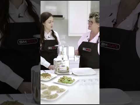 How to make home made pasta in 6 minutes