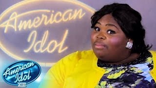 Road to Hollywood: Tiquila Wilson - AMERICAN IDOL SEASON XIII
