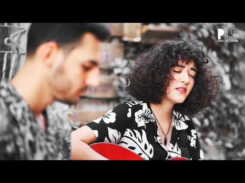 Sevgi Başar & Togay Özyay - Dillirga (Pasaj Live Sessions)