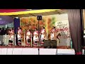 Tribal Song | Minnal Murali- Original | Folk song First Prize (kannur University kalolsavam-2022)