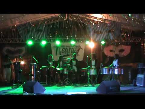 NEGRAS PERFUMADAS - BRILHO DO MAR