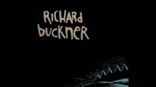 Richard Buckner - Reuben Pantier