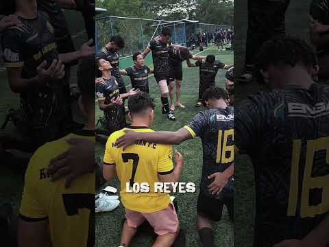 Fin de semana a puro fútbol en el Lorenzo Downs de San Carlos #futbol #nicaragua