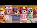 Paw Patrol Opening Theme Song 2021 Movie Dutch Version