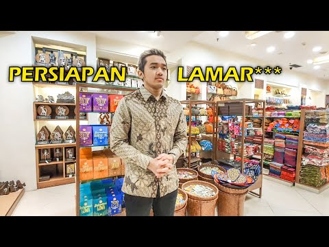 PERSIAPAN LAMAR** #2019Amin :)