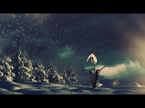 UDO  Accept--Winter Dreams (magyar felirattal)