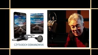 Making of „Wyspy Camino”