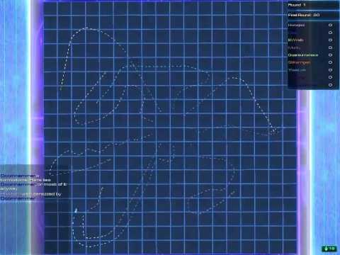 SC2 FFS Event 41 Game 1 Part 1/2 (Photon Cycles)