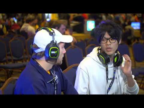 CEO Dreamland 2020 SSBU: Mao vs. Bowlin Pools