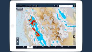ForeFlight Feature Focus: SXAR1 Cloud & Echo Tops