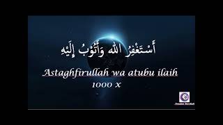 Download lagu Astasghfirullah wa atubu ilaih 1000 x.            #istighfar #blackUZBw mp3 Download lagu Astasghfirullah wa atubu ilaih 1000 x.            #istighfar #blackUZBw mp3