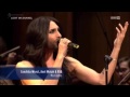 Conchita Wurst | Кончита Вурст - Heroes / My Lights (Licht ...