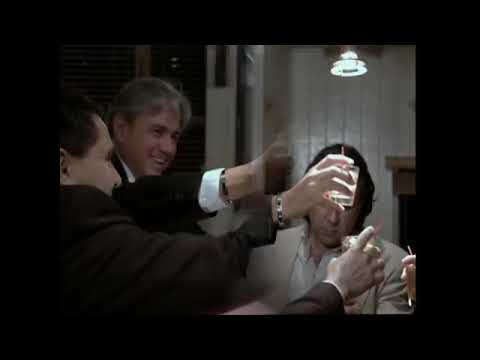 El Brindis Del Bohemio Tradicion Familiar