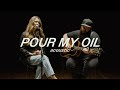 Pour My Oil - Legacy Nashville (ft. Nicole Duckworth) [Acoustic Video]