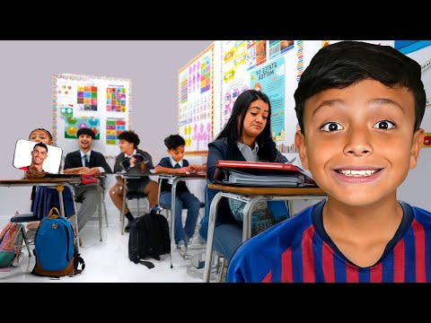 QUIEN SABE MAS DE FUTBOL ⚽ ESCUELITA DE FUTBOL
