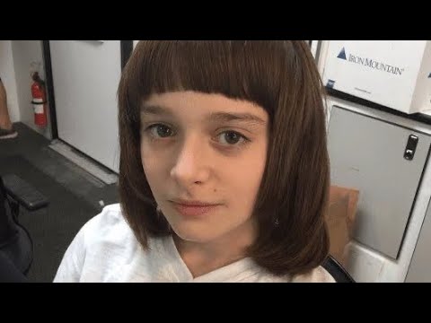 Noah Schnapp